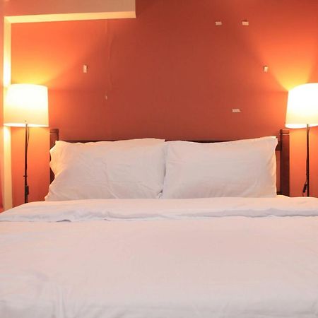 A2J Bgc Luxury 2Br Loft Near Burgos Circle, Malls Manila Eksteriør billede