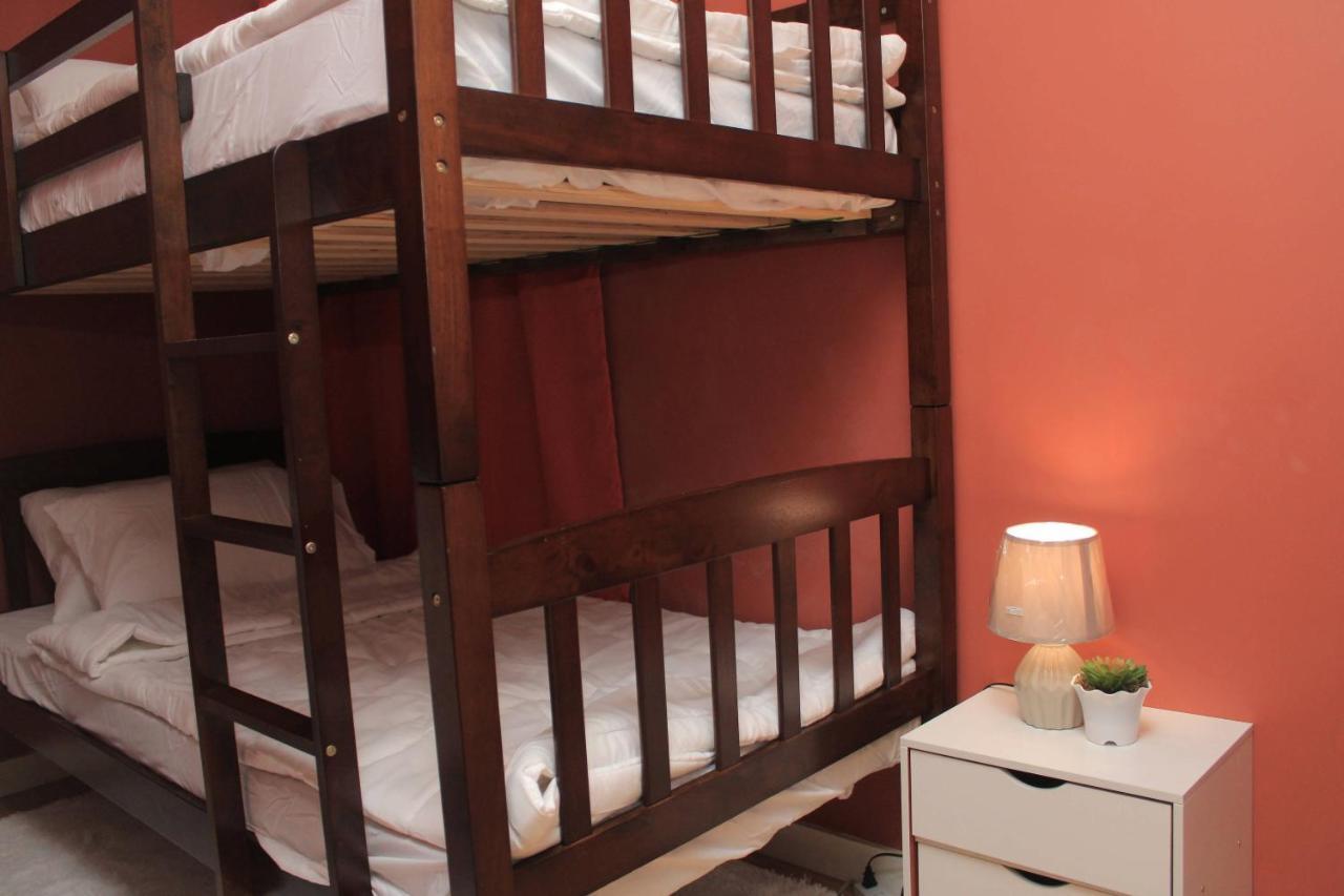 A2J Bgc Luxury 2Br Loft Near Burgos Circle, Malls Manila Eksteriør billede