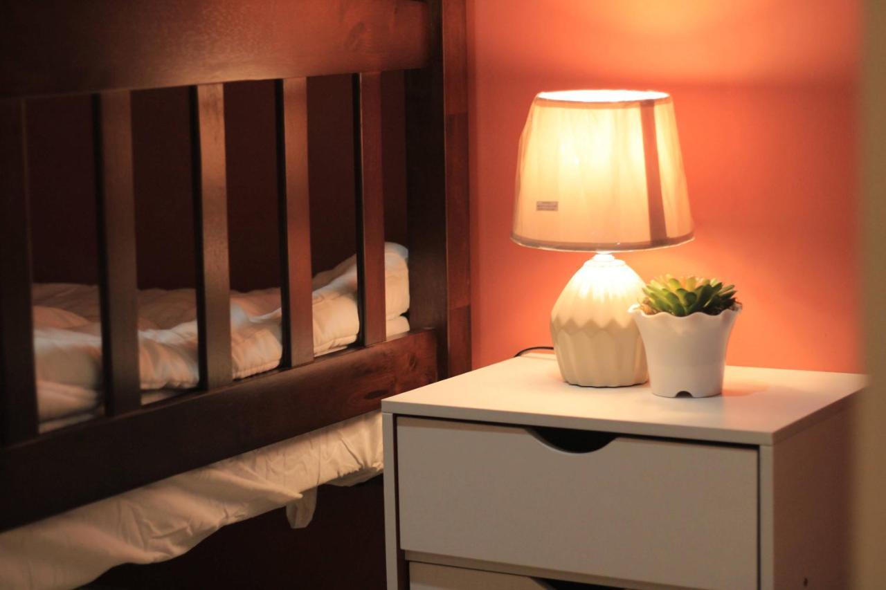 A2J Bgc Luxury 2Br Loft Near Burgos Circle, Malls Manila Eksteriør billede