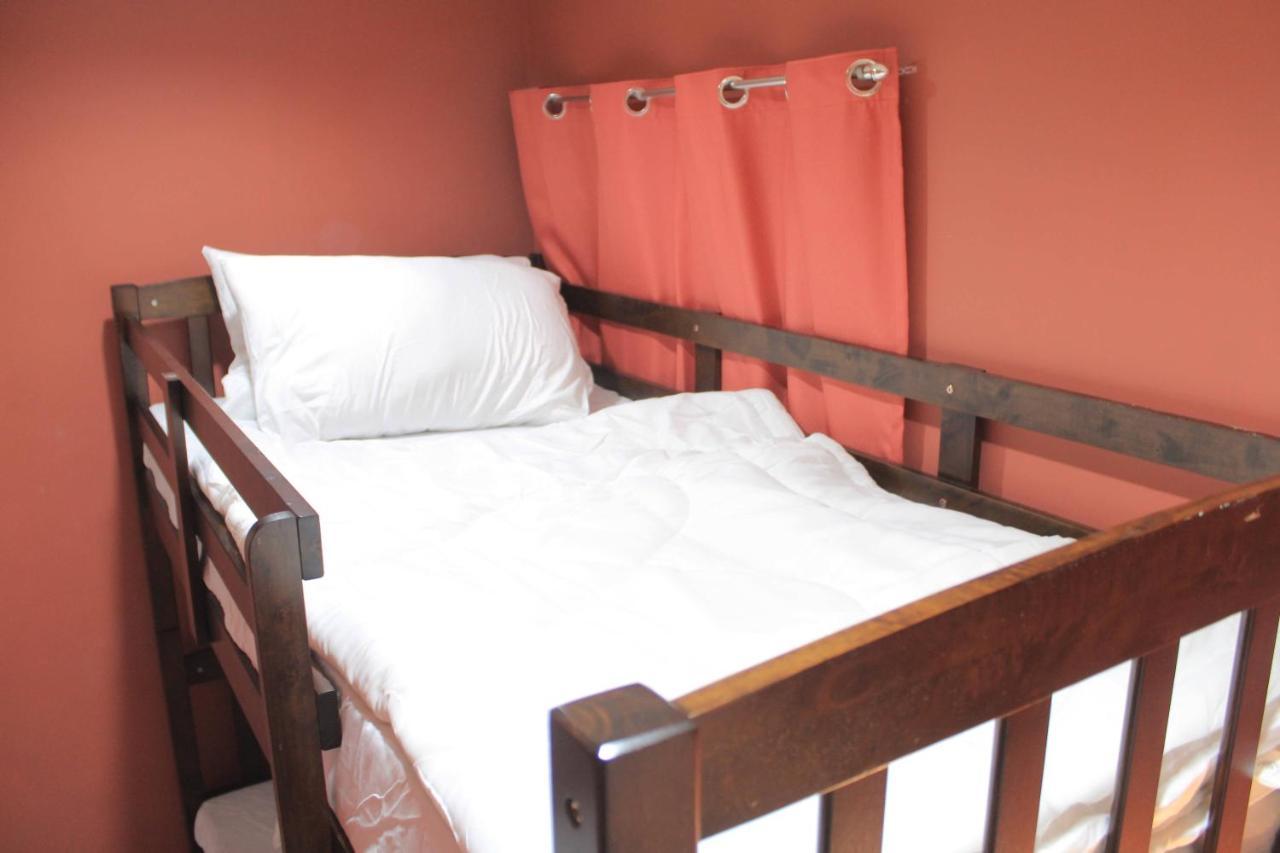 A2J Bgc Luxury 2Br Loft Near Burgos Circle, Malls Manila Eksteriør billede